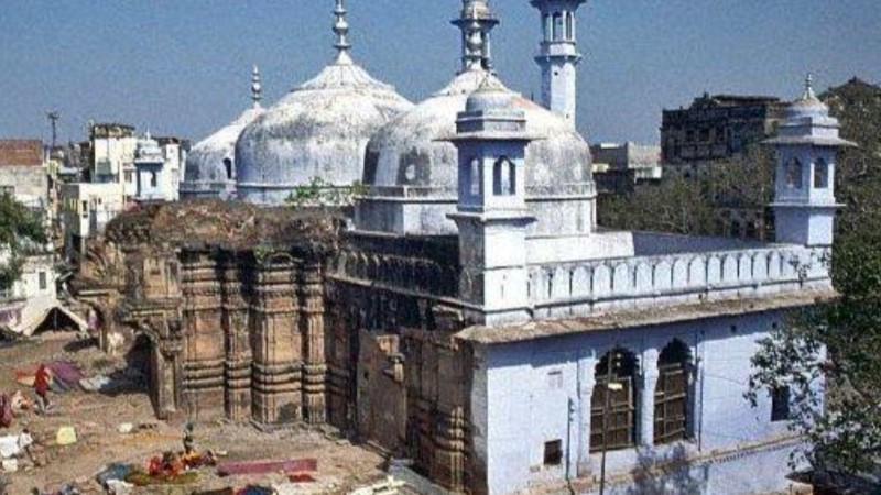 ज्ञानवापी मामले में हाईकोर्ट ने कीं मुस्लिम पक्ष खारिज की सभी याचिकाएं ख़ारिज , कहा 6 महीने में आए फैसला