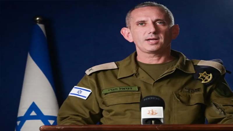 भारत आ रहे जहाज को ईरान ने कब्जाया तो इजरायल ने दी सीधे-सीधे दी धमकी और कहा, अगर स्थिति को और बिगाड़ा तो अंजाम भुगतने को तैयार रहो