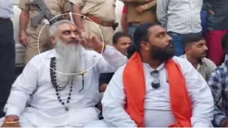 हिंदू नेता की हत्या में खालिस्तान कनेक्शन, कनाडा में बैठे गैंगस्टर लखबीर ने ली जिम्मेदारी