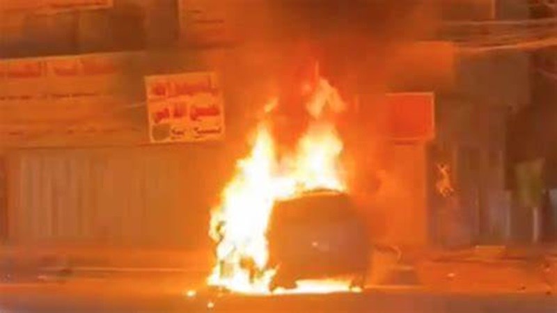 इराक में ‘जवाहिरी किलर’ सीक्रेट मिसाइल का कहर, हिज्बुल्ला कमांडर ढेर