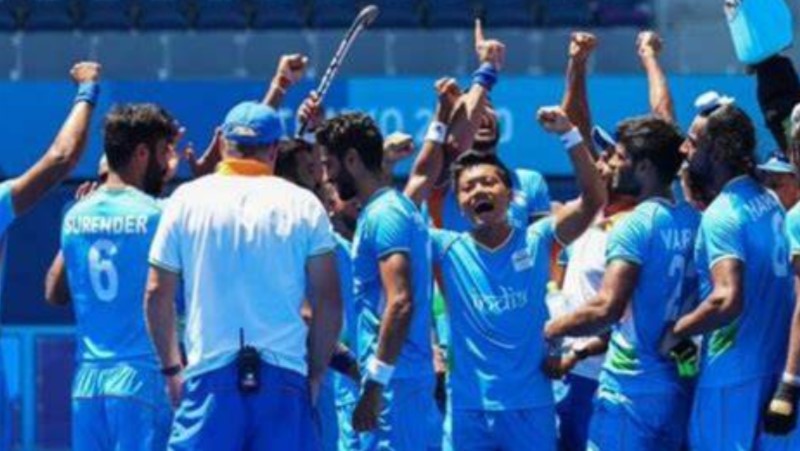 Asian Games 2023: भारत की पुरुष हॉकी टीम ने जापान को पछाड़ झटका स्वर्ण पदक,अब होगी पेरिस ओलंपिक में सीधी एंट्री