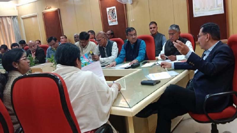 अपना मकान चाहिए...! राजस्थान में हाउसिंग बोर्ड लाॅन्च करेगा 4300 से ज्यादा फ्लैट और स्वतंत्र आवासों के लिए योजनाएं 