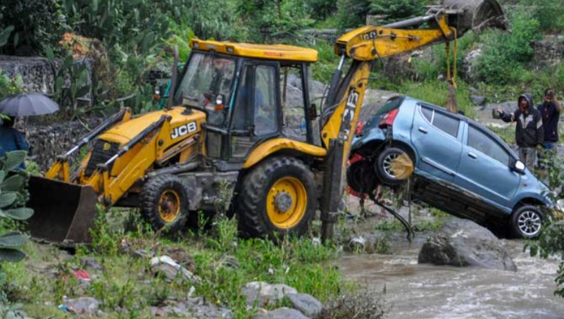 कुल्लू,शिमला घूमने जा रहे हैं..? तो रुक कर पहले हिमाचल के मौसम का हाल पढ़ें...