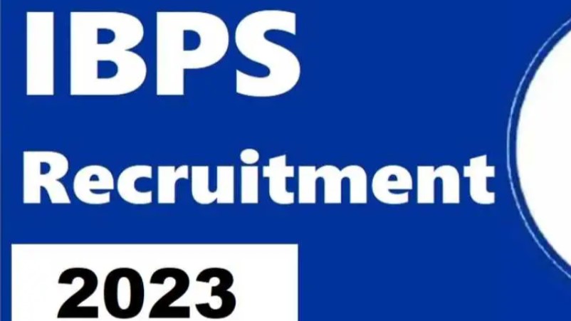 आईबीपीएस में क्लर्क के 4045 पदों पर रिक्तियां...21 जुलाई तक का है समय, जानें सारा विवरण 
