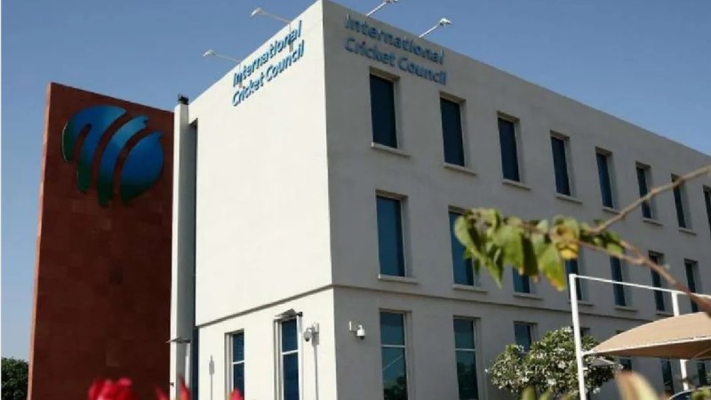 ICC ने तत्काल प्रभाव से भंग की श्रीलंका क्रिकेट बोर्ड की सदस्यता