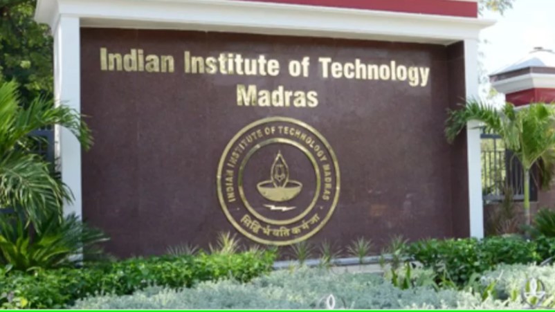आईआईटी मद्रास में निकली नॉन टीचिंग पदों पर भर्तियाँ, ऐसे करे आवेदन