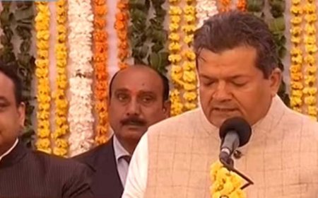 Rajasthan: उपभोक्ता मामले विभाग ने राज्य में एक साथ 95 फर्मों पर की कार्यवाही, राज्य भर में 1,53,500 रुपये का वसूला जुर्माना