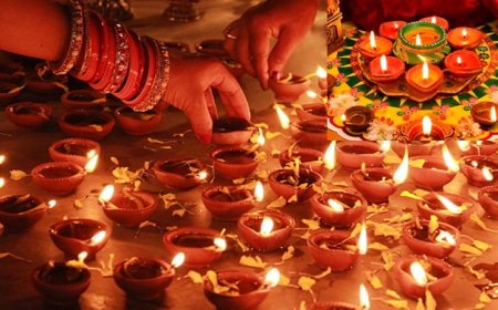 शुभं करोति कल्याणमारोग्यं धनसंपदा। शत्रुबुद्धिविनाशाय दीपज्योतिर्नमोऽस्तुते॥