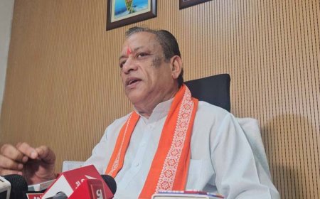 गौवंश को आवारा न कहकर निराश्रित या बेसहारा ही कहेंः जोराराम कुमावत