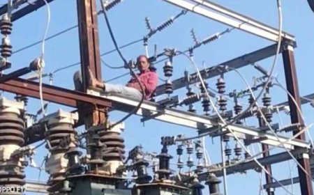 राज्य में दीपावली पर रहेगी बिजली की निर्बाध आपूर्ति, जयपुर डिस्कॉम में व्यवधान की स्थिति में तैयार रहेंगी 332 फॉल्ट रेक्टिफिकेशन टीमें