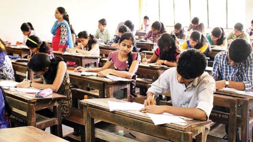 आरपीएससी ने जारी की 7 परीक्षाओं की प्रस्तावित तिथि, 4 परीक्षाओं की प्रस्तावित तिथि में संशोधन