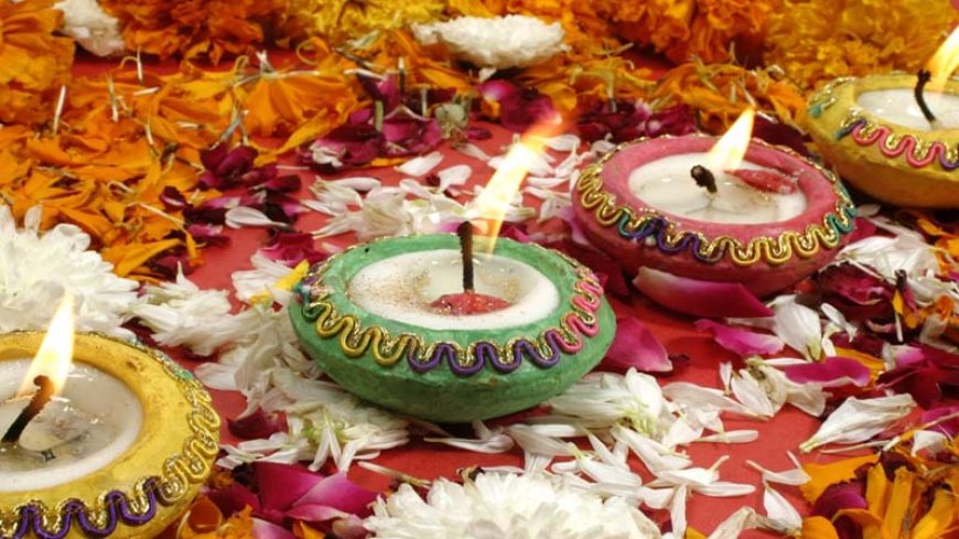 दीपावली के सरकारी अवकाश पर अब भी बना है असमंजस, कहीं 31 अक्टूबर की तो कहीं 1 नवंबर की छुट्टी..