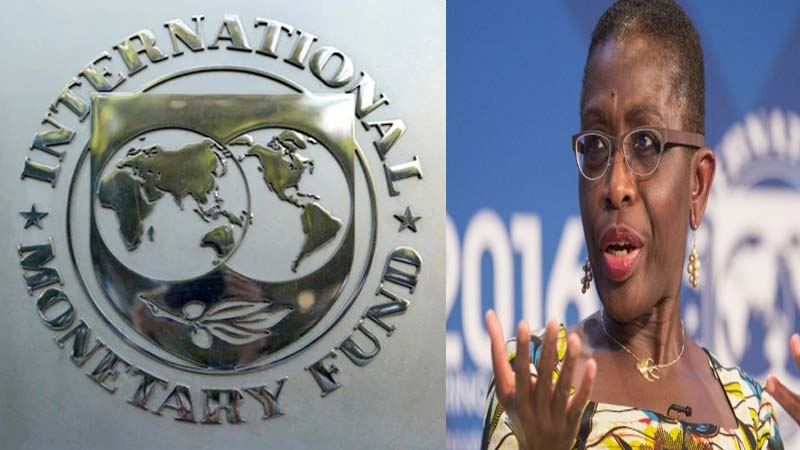 विपक्षी दलों के नेता जल जायेंगे सुन कर अंतर्राष्ट्रीय मुद्रा कोष की उपनिदेशक की यह बात ..!