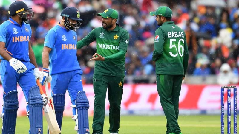 वेस्ट इंडीज नहीं अमेरिका में भिड़ेंगे भारत-पाकिस्तान: 2024 टी-20 क्रिकेट वर्ल्ड कप में मुकाबला