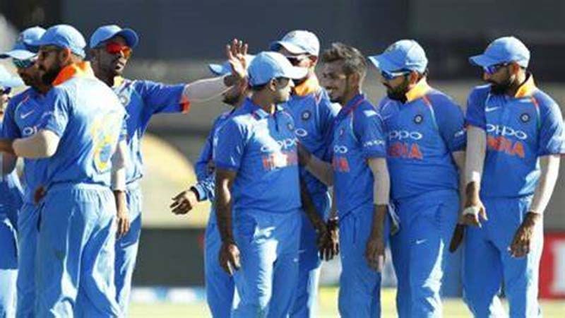 ऑस्ट्रेलिया के विरुद्ध एक दिवसीय मैचों की शृंखला के पहले मैच में कप्तानी करेंगे हार्दिक पंड्या, 18 सदस्यीय टीम में उनादकट, जड़ेजा और अय्यर भी