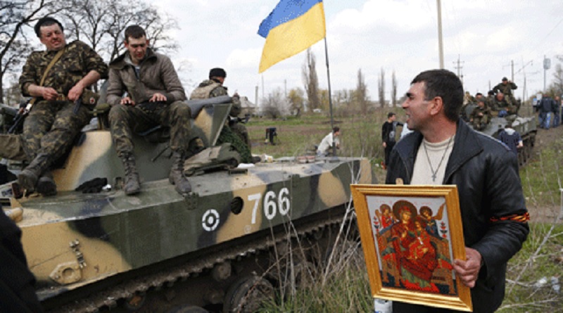 तुरंत यूक्रेन छोड़ दो..! बढ़ते रूसी हमलों के बाद भारतीयों के लिए एडवाइजरी