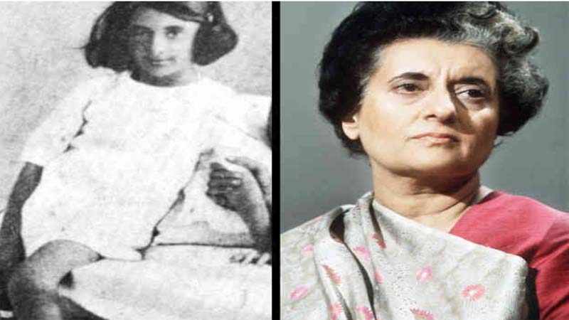 इंदिरा गांधी जयंती विशेष: कितना जानते हैं आप अपनी पहली महिला प्रधानमंत्री के राजनैतिक सफर को ..?