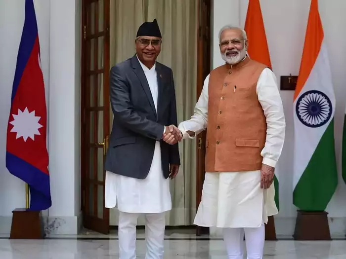 नेपाल में भारत ने गाड़ दिया झंडा, जिस प्रोजेक्ट को चीन समेत तीन देशों ने छोड़ा, उसे करेगा पूरा