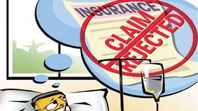 अब मेडिकल क्लेम के लिए मरीज का 24 घंटे अस्पताल में भर्ती रहना जरूरी नहीं..! कंज्यूमर कोर्ट का बड़ा आदेश