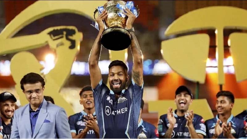 अहा आईपीएल..! आ गई डेटशीटः 31 मार्च को होगा पहला मैच, हार्दिक से भिड़ेंगे धोनी, 28 मई को खेला जाएगा फाइनल