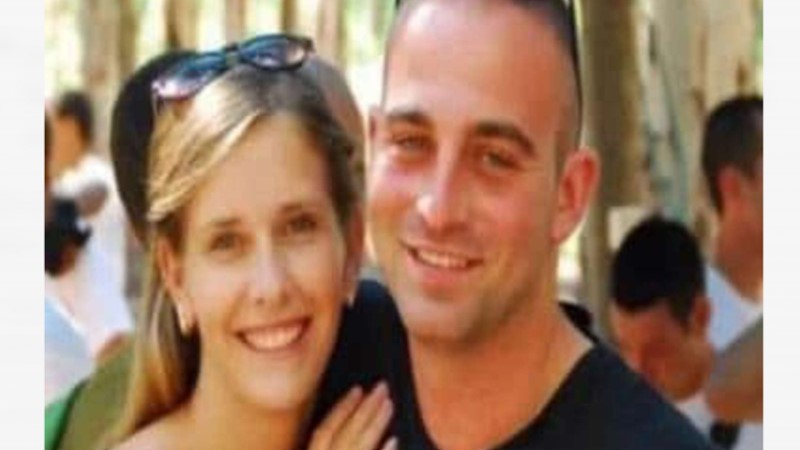 हमास आतंकियों से बच्चों को बचाते वक्त इजरायली दंपत्ति की मौत, मरने से पहले 7 आतंकियों को मार गिराया