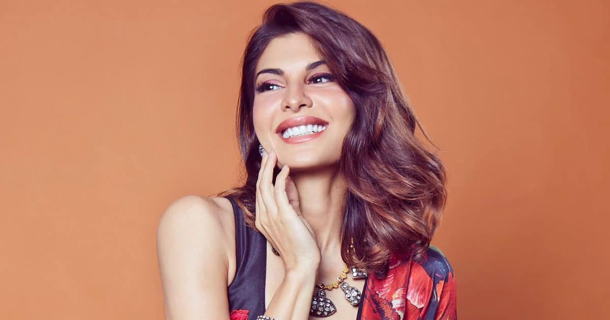 सात घंटे तक हुई जैकलीन से पूछताछ