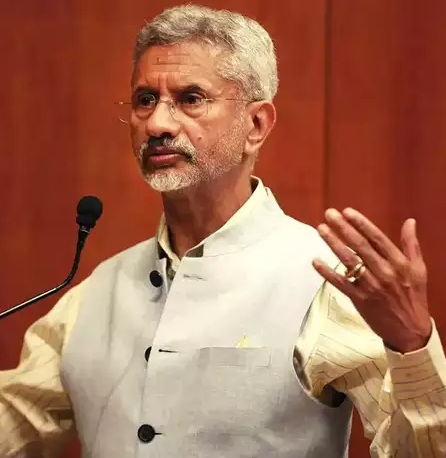 सुरक्षा परिषद में भारत का न होना, परिषद के हित में नहीं : जयशंकर