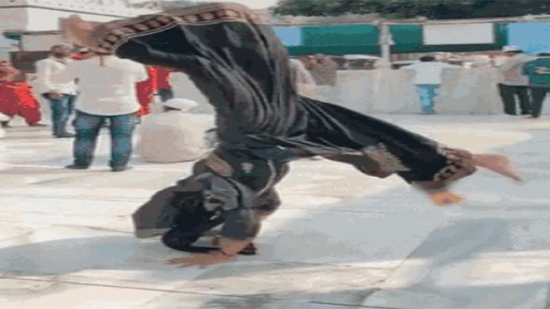 जामा मस्जिद ने महिलाओं की एंट्री बैन का फैसला पलटा