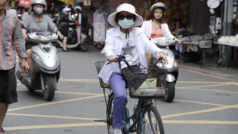 Corona Virus : जापान में हुई कोरोना के कारण एक दिन में 415 मौतें..!