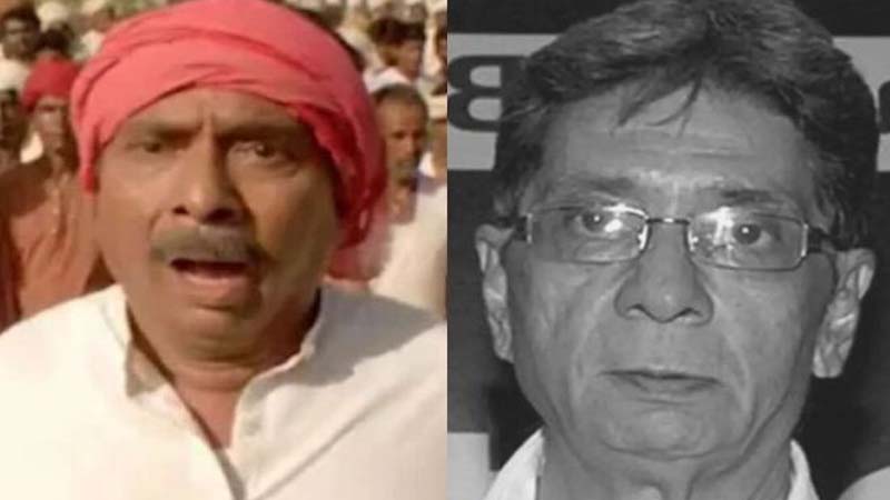 भूमिकाएं छोटी-छोटी पर हर घर में बड़ी पहचान थी जावेद खान की, 70 की उम्र में हुआ निधन   