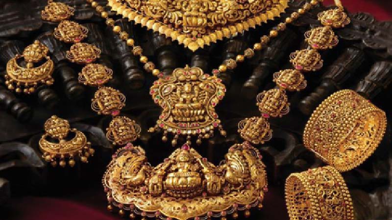 सोना या ज्वैलरी प्रेमियों ले लिये ज़रूरी सूचना, नये वित्त वर्ष से बिना हॉलमार्क की ज्वैलरी होगी अमान्य 