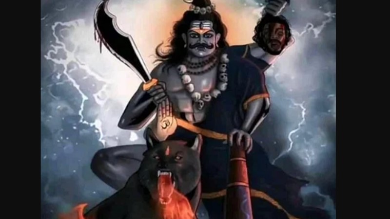 महादेव के रुद्रस्वरूप व पांचवे अवतार कालभैरव के बारे में जानें सब कुछ, इस साल कब कब पड़ेगी कालाष्टमी