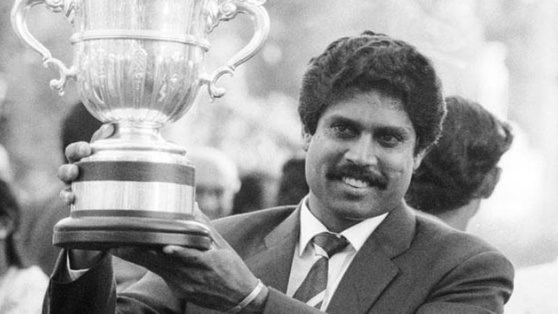 बयान से चौंके क्रिकेट प्रेमी..ऐसा क्या कह दिया कपिल देव ने..!