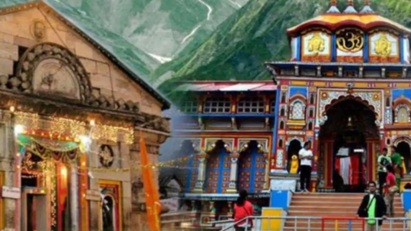 बद्रीनाथ/केदारनाथ में शुरू हुए VIP सिस्टम से इतना मिला राजस्व , जानिए कितने दर्शनार्थी और कितनी हुई कमाई