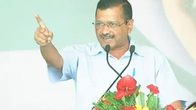 पंजाब की तर्ज पर ही गुजरात में भी लड़ेगी आम आदमी पार्टी, सीएम फेस के लिए लोगों से मांगे सुझाव