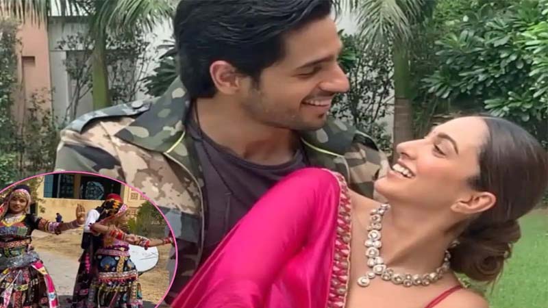 Sid-Kiara Wedding : सिद्धार्थ-कियारा की शादी में आने वाले मेहमानों के स्वागत की खास तैयारी, मेहमानों का जमघट जारी 
