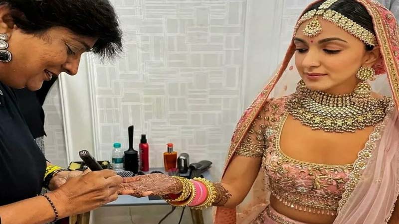 Sidharth Malhotra-Kiara Advani Wedding : शादी के तुरंत बाद ससुराल दिल्ली जाएंगी कियारा, एक नहीं दो होंगी रिसेप्शन पार्टी..!