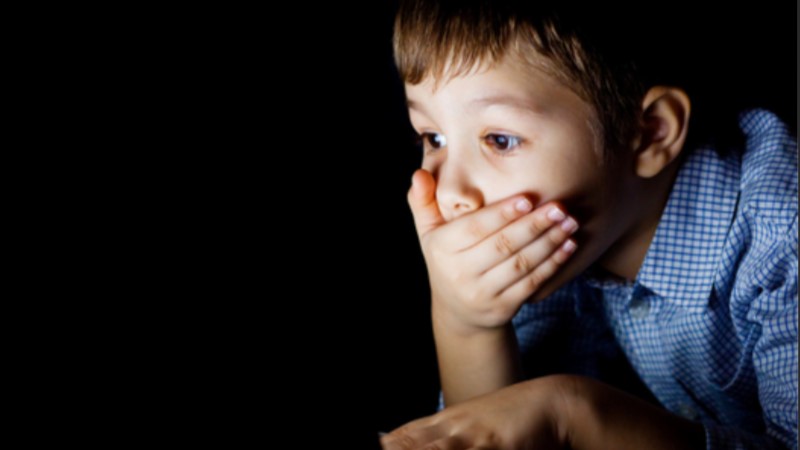 इसलिए  सोशल मीडिया से बच्चों को रखें दूर, यूट्यूब वीडियो की नकल करते हुए 11 वर्षीय बच्चे  ने लगाई फांसी