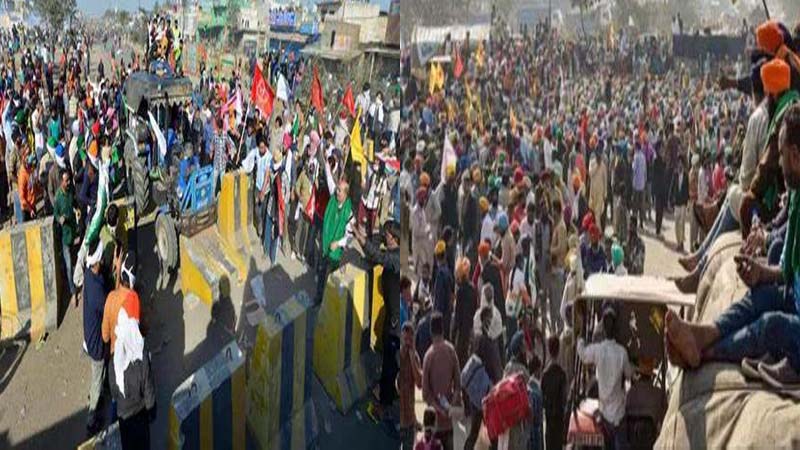 एमएसपी से ज्यादा तो किसानों की इन तीन मांगों ने बढ़ा रखी है सरकार की टेंशन