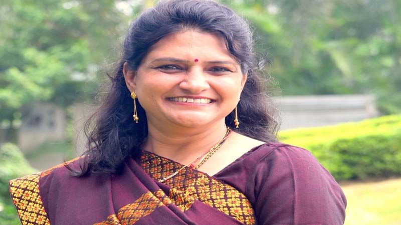 डॉ लता सुरेश होंगी रूस में होने वाले अंतर्राष्ट्रीय सम्मेलन और प्रदर्शनी LIBCOM-2023 की मुख्य वक्ता व विशिष्ट अतिथि