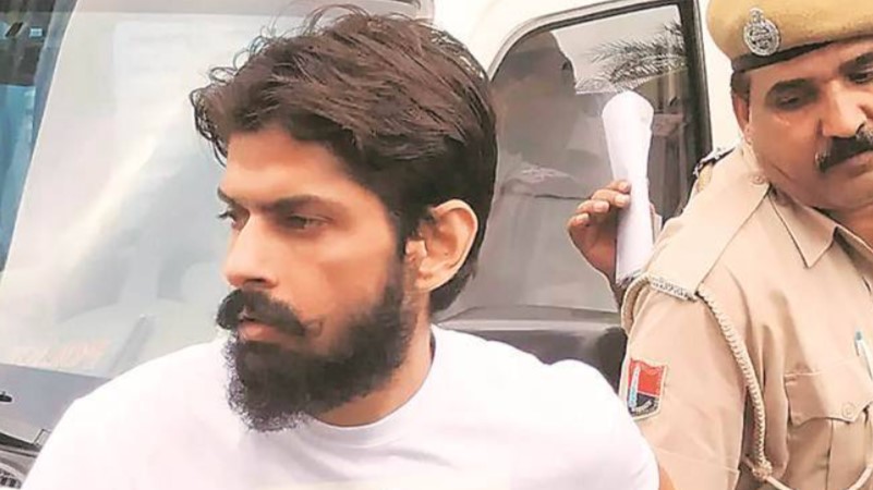 बठिंडा जेल में अचानक तबियत बिगड़ी गैंगस्टर लॉरेंस बिश्नोई की, अस्पताल में भर्ती 