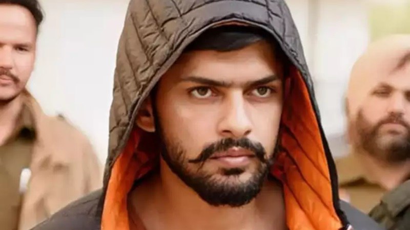 अब चाइल्ड क्रिमिनल पर लॉरेंस गैंग की नजर..!