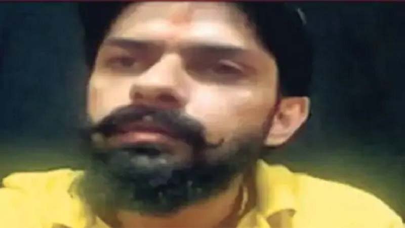 Lawrence Bishnoi : गैंगस्टर लॉरेंस बिश्नोई का जेल से इंटरव्यू, वायरल हुआ तो जयपुर पुलिस पर उठे सवाल..बिश्नोई बोला कि सलमान समाज से माफी मांग ले नहीं तो..!