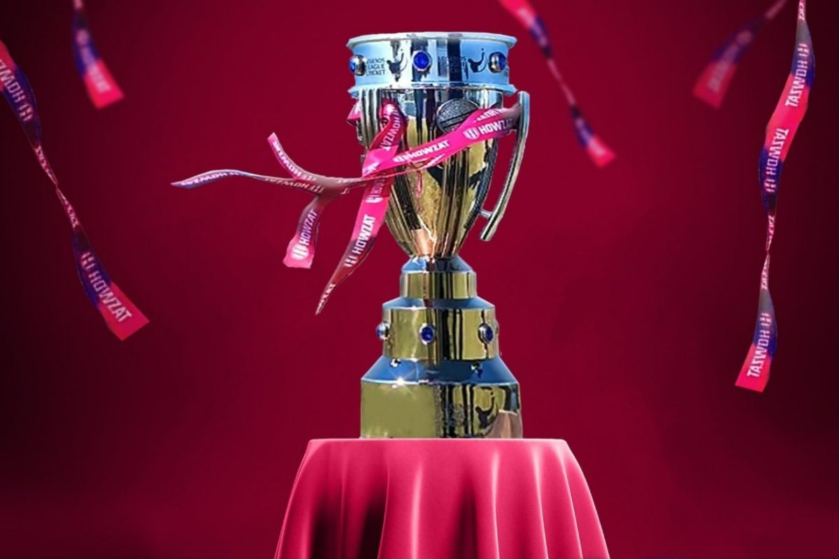 क्रिकेट के पुराने सितारों का फिर दिखेगा जलवा, भारत में 16 सितंबर से एलसीएल का दूसरा संस्करण