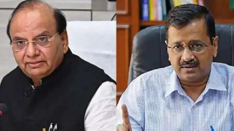 दिल्लीवालों को मिलती रहेगी बिजली सब्सिडी ; आरोपों प्रत्यारोपों  के बाद LG ने दी फाइल को मंजूरी