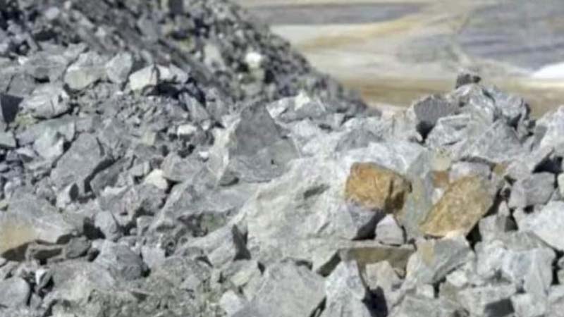 गुड न्यूजः राजस्थान में मिले लीथियम के बड़े भंडार, भारत के लिए है बड़ी खुशखबरी..!