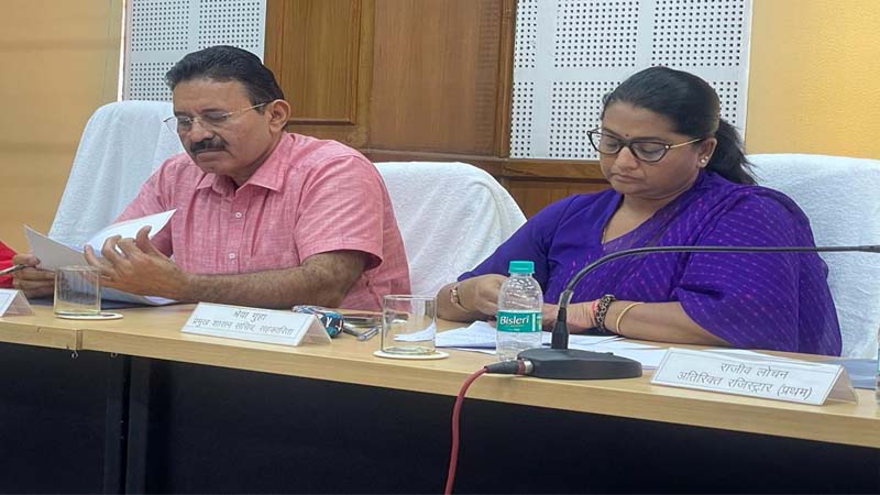 Rajasthan: खेत पर आवास के लिए 50 लाख रुपये तक का मिलेगा ऋण, समय पर यह ऋण चुकाने पर किसानों को मिलेगा 5 फीसदी ब्याज अनुदान