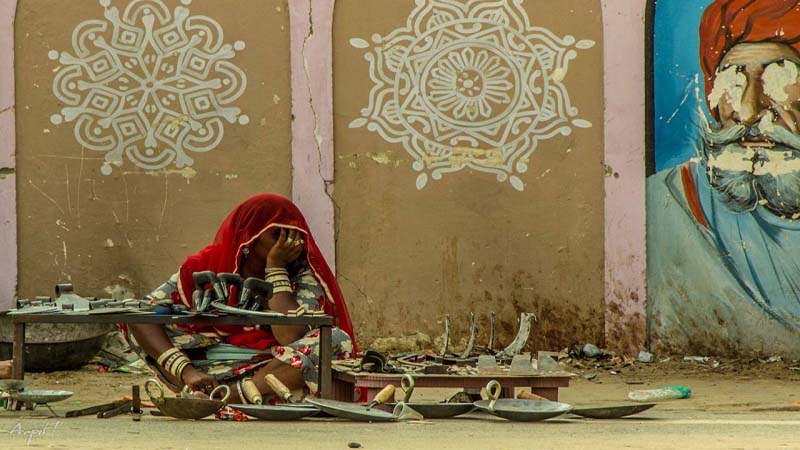 महाराणा प्रताप के वीर साथियों को मुख्य धारा में लाने को होगा गाड़िया लोहार कल्याण बोर्ड का गठन 