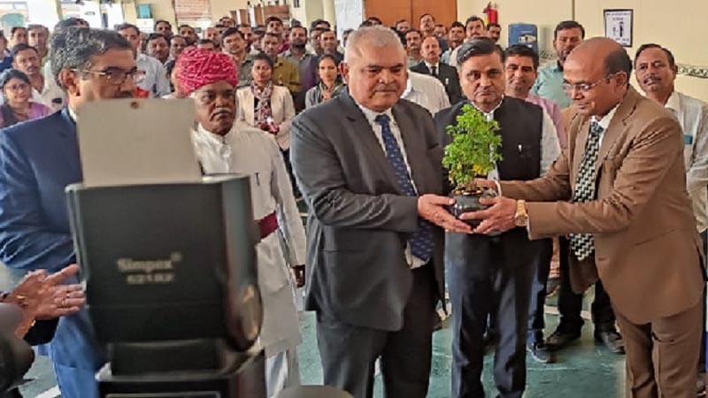 न्याय में रिकाॅर्ड: राष्ट्रीय लोक अदालत में एक ही दिन में 20,77,010 प्रकरणों का निस्तारण 