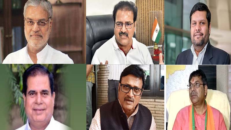 राजस्थानः कन्हैया का "सिर तन से जुदा होना" इस चुनाव का एक टर्निंग पॉइंट रहा..!